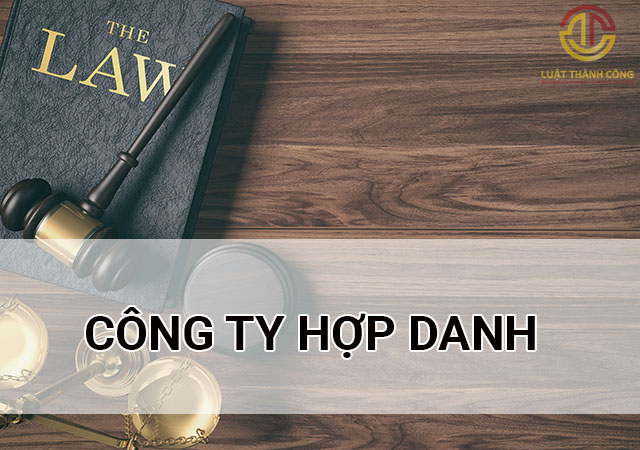 công ty hợp danh1