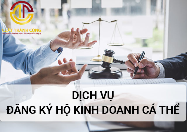 dịch vụ đăng ký hộ kinh doanh cá thể uy tín