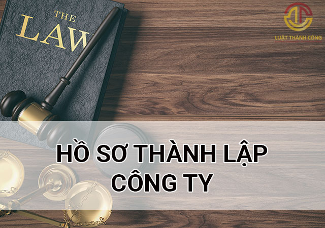 hồ so thành lập công ty 123