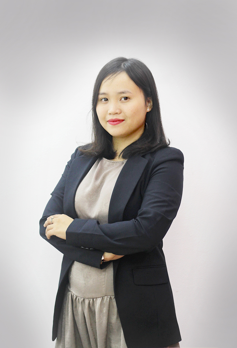 NGUYỄN THỊ THANH NGÂN