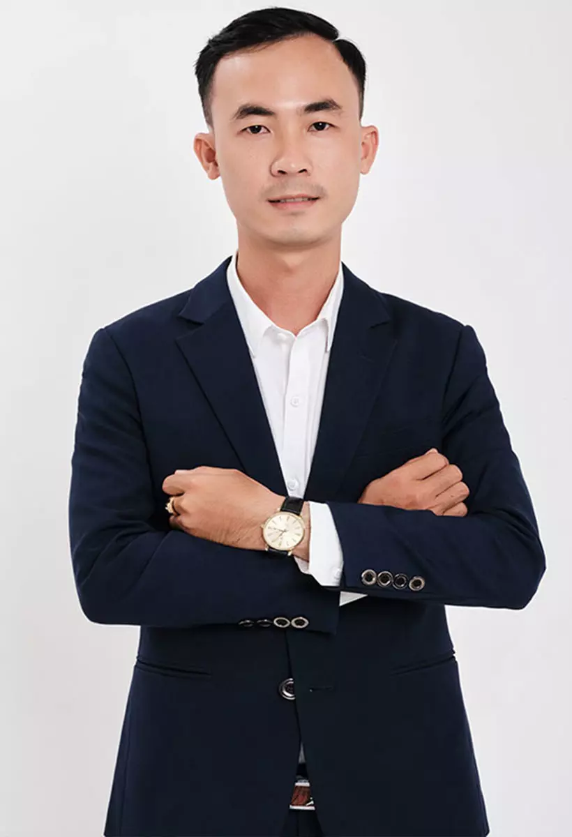 ths - Luật sư Nguyễn Xuân Huy - Hãng Luật Quốc Tế Thành Công