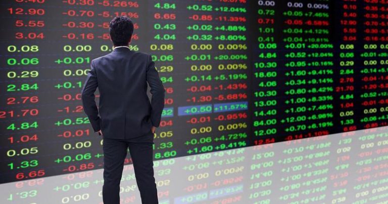 Nhà đầu tư chứng khoán là gì? Nghĩa vụ của nhà đầu tư chứng khoán