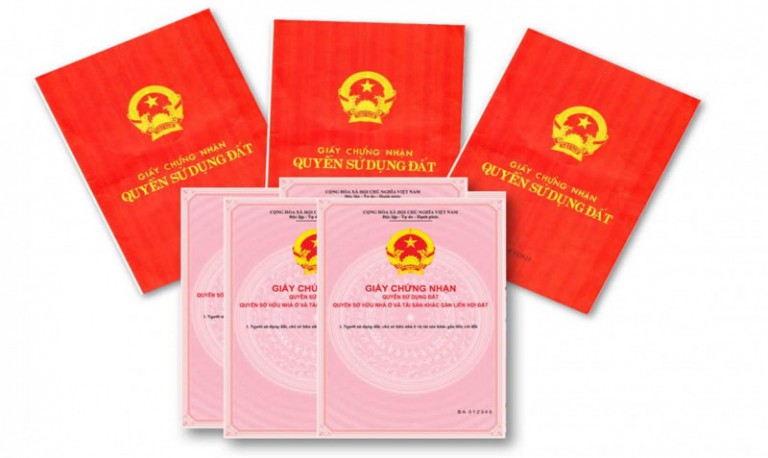 Quyền Sử Dụng Đất Và Những Điều Quan Trọng Bạn Cần Biết