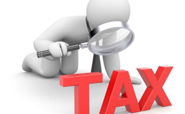 Thuế thu nhập là gì? Chi tiết các tính thuế trong năm 2024