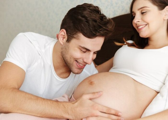 Chế độ nghỉ thai sản của chồng trường hợp vợ sinh con